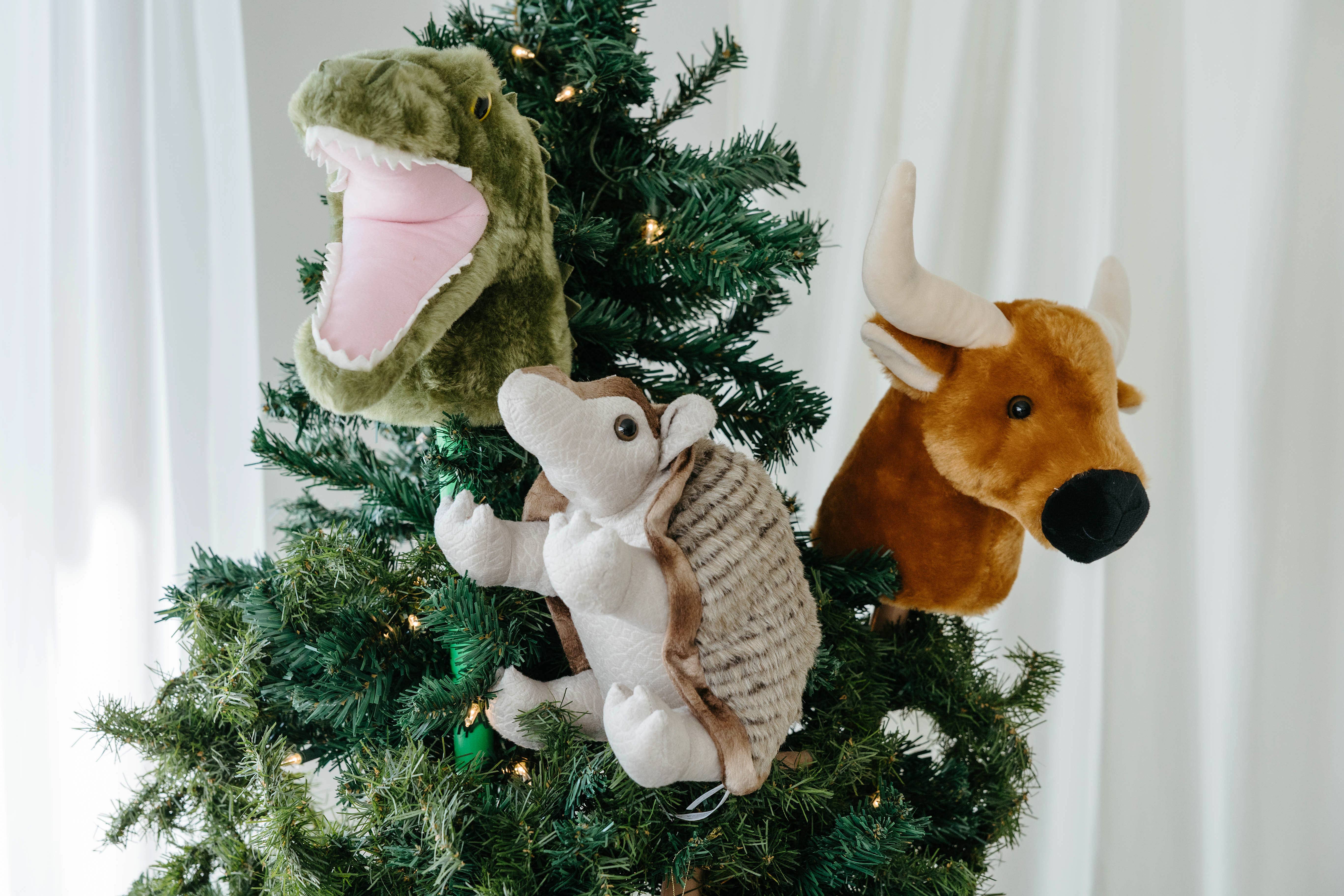 The Petting Zoo - Wholesale Stuffed/Plush Toy - Kids & Baby - Hobby Animal Alligator 24" (61cm)3