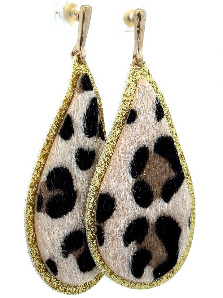 Earrings - EW7479 for wholesale by Urbanista Outlet