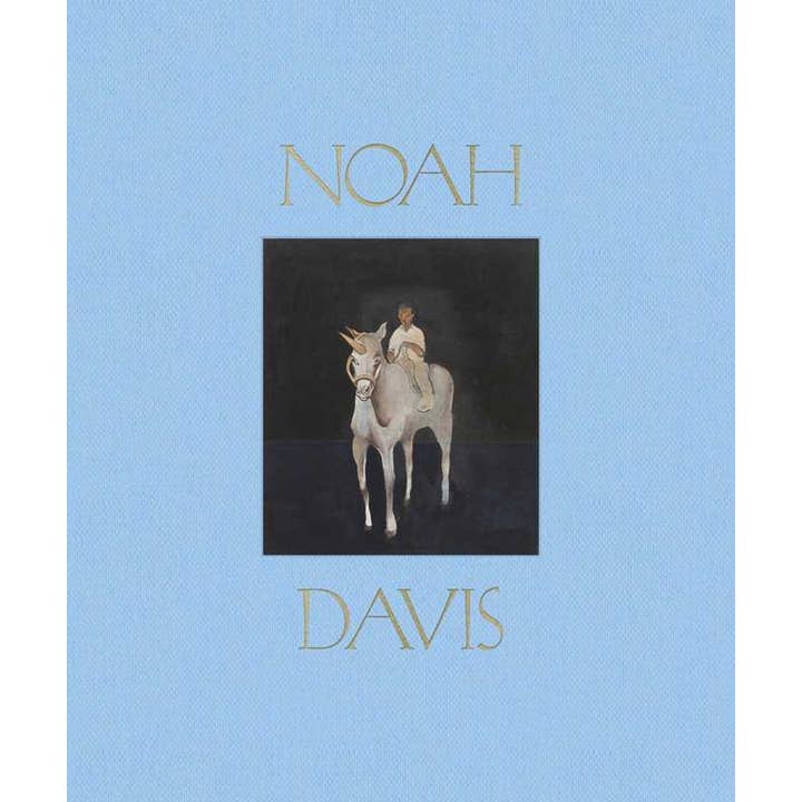 Noah Davis by Noah Davis for wholesale by Simon & Schuster
