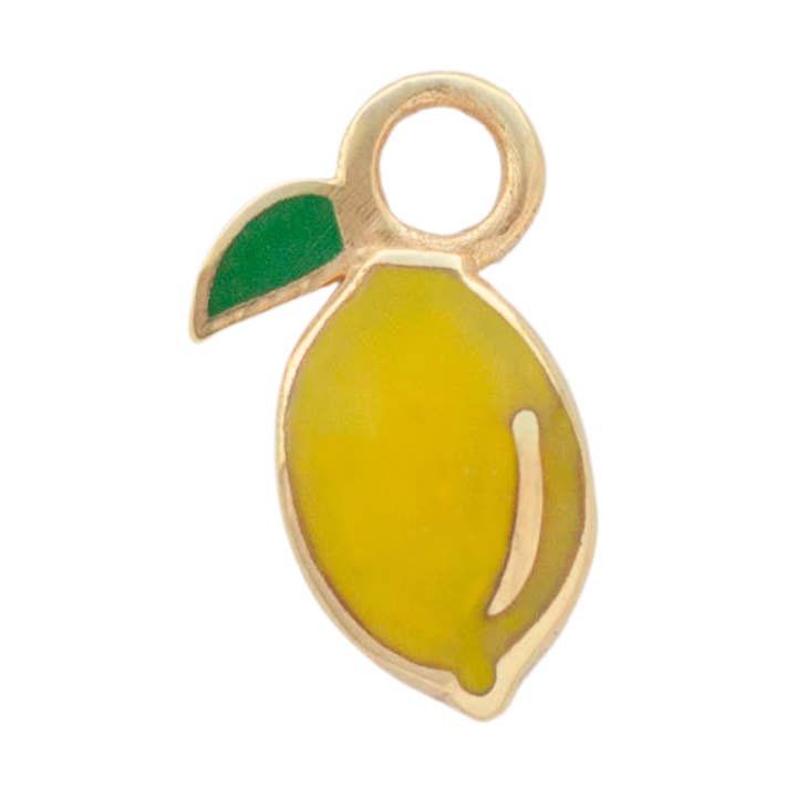 Citron for engroshandel hos Ken & Jame