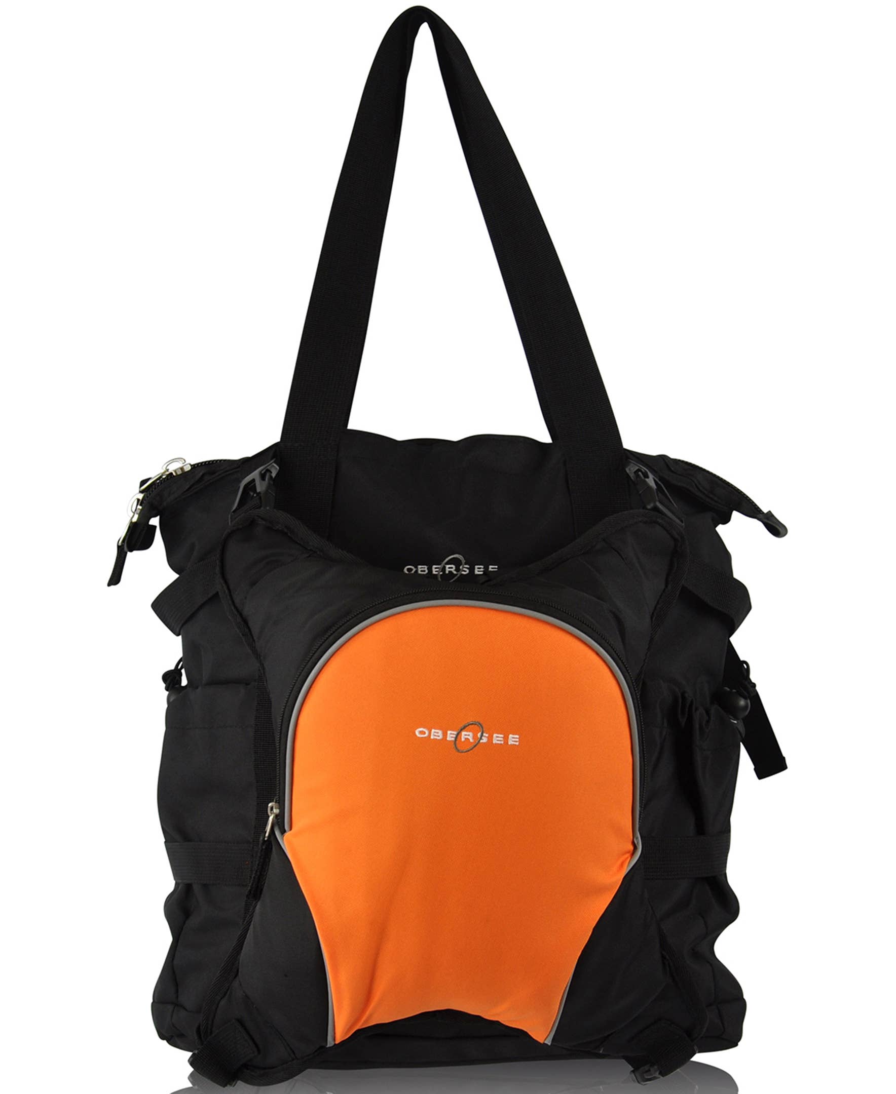 Obersee - Wholesale Diaper Bag - Baby - Innsbruck Diaper Bag13