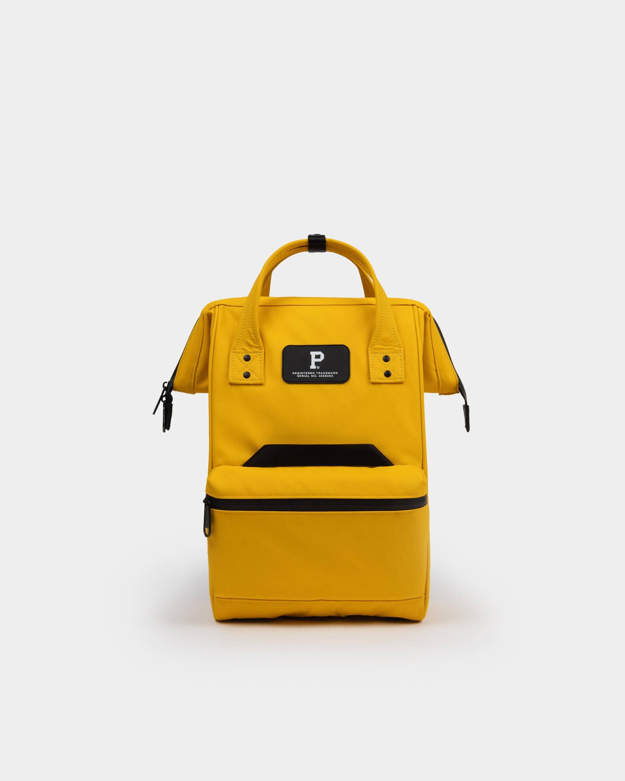 Portland Gear - Wholesale Backpack - Men's - Cascade Backpack - Compact12