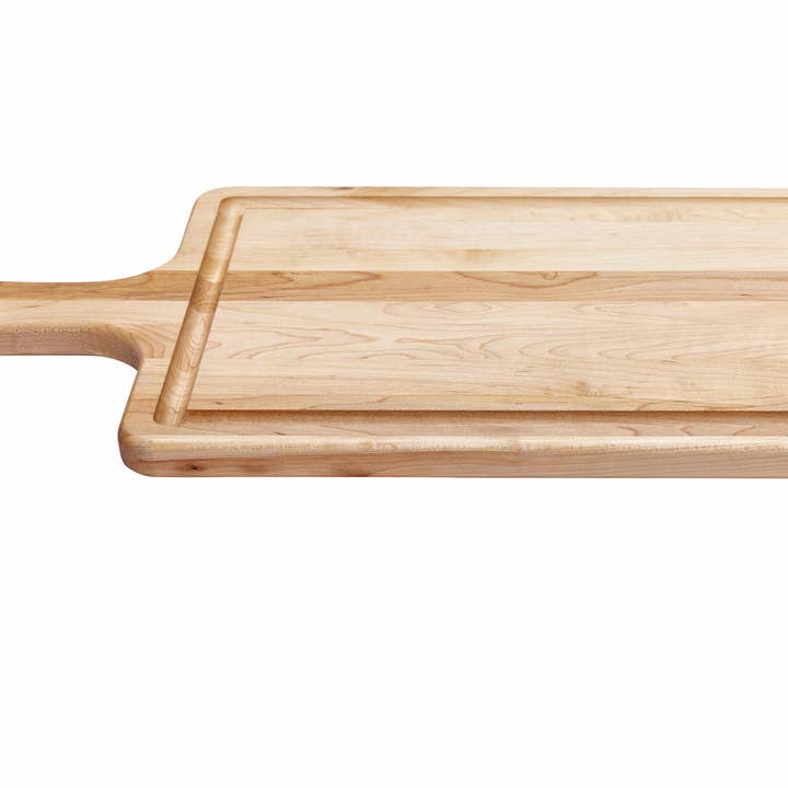 Labell - Wholesale Cutting Board - Cutting Board - Labell - L10207 - 10." x 20'' x 0.75"1