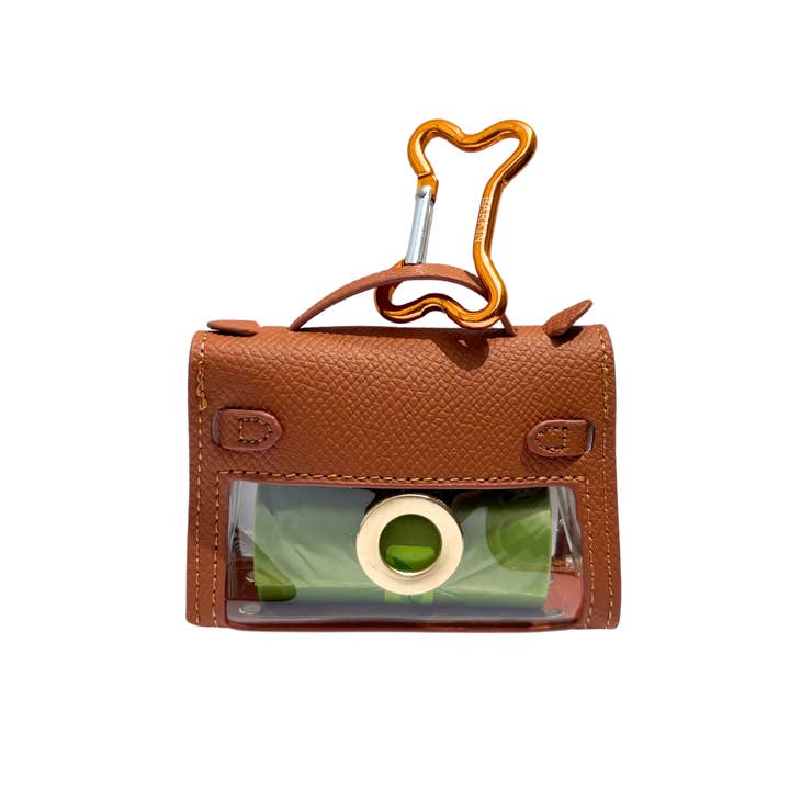 Puppy Barkin - Wholesale Pet Cleaning Supplies - Barkin Dog Waste Bag Dispenser #64