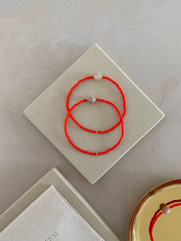 Selene - Handmade Bracelet for wholesale by JOYEM