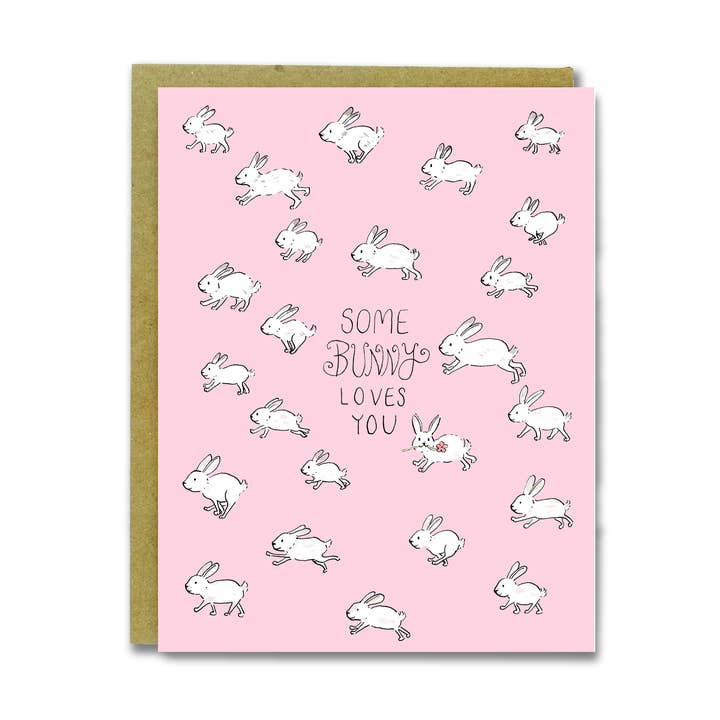 Nogle Kanin for engroshandel hos SquidCat, Ink