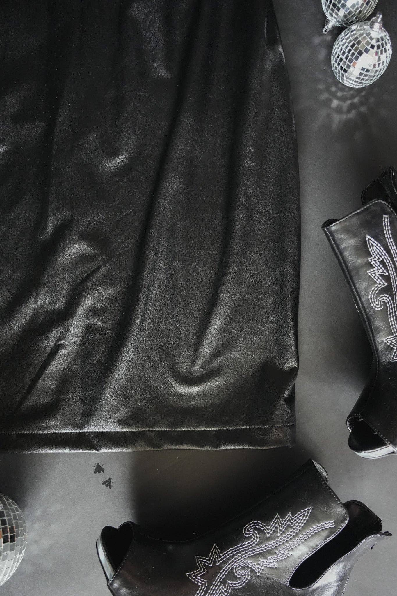 2 Fly Co - Wholesale Blouse - Women's - CORPORATE COWBOY8