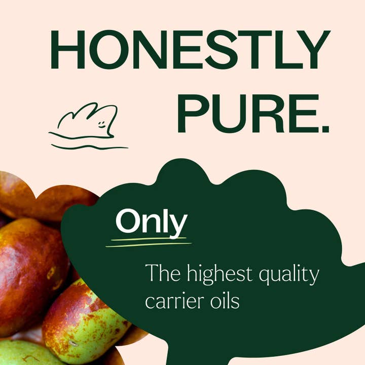 Plant Therapy - Wholesale Bath/Body Oil - Near Perfection Body Oil 4 oz3