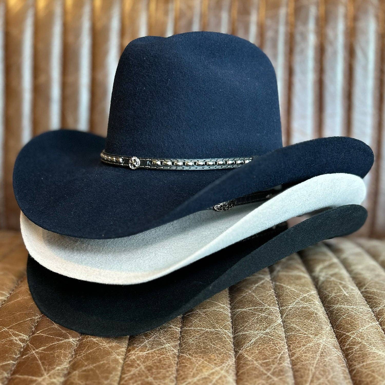 Planet Cowboy - Wholesale Cowboy Hat - Unisex - Sly Cowboy Hat5