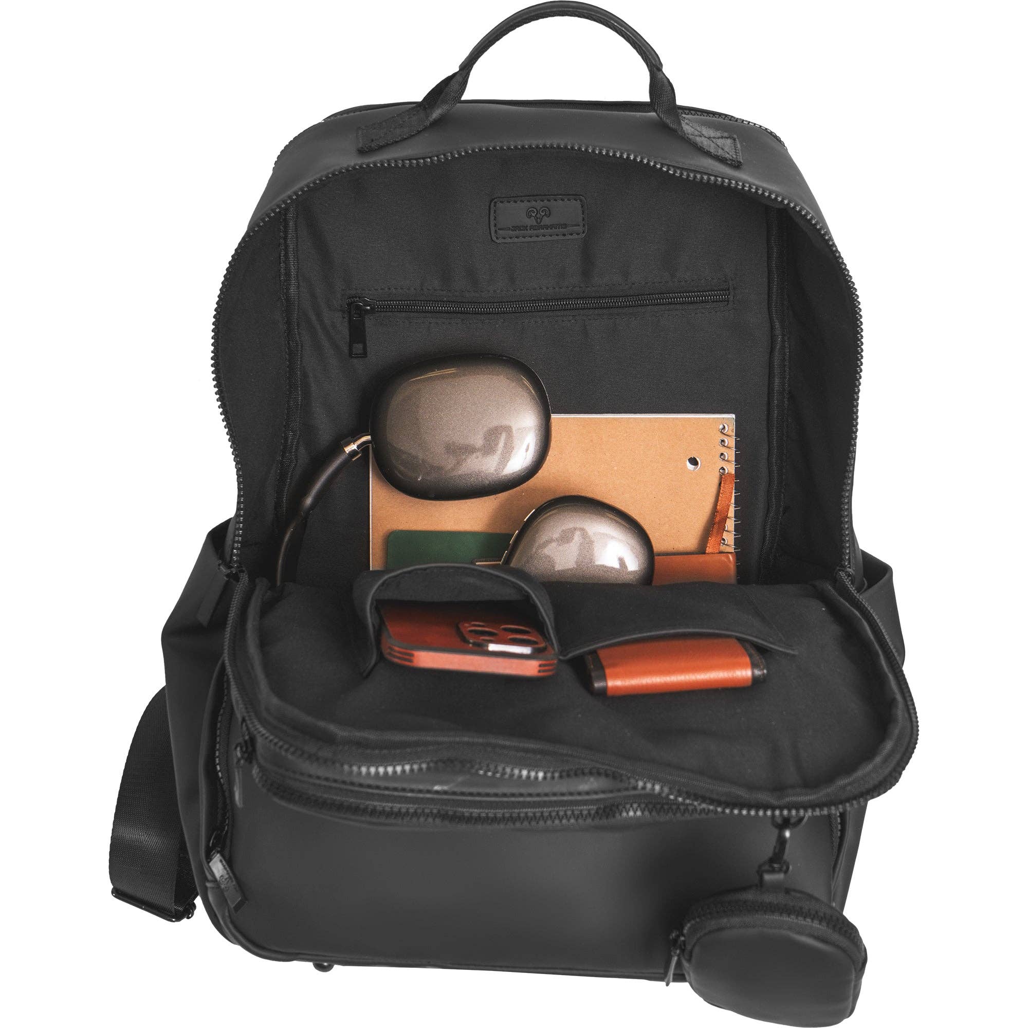 Magid – Großhandel Rucksack – Unisex – Der Conan | 18-Zoll wasserabweisender Planen-Rucksack15