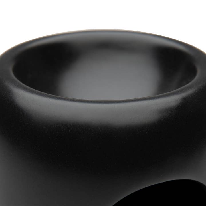 OLPHACTORY CANDLES - Wholesale Wax Warmer - The "BADU" Wax Melter2