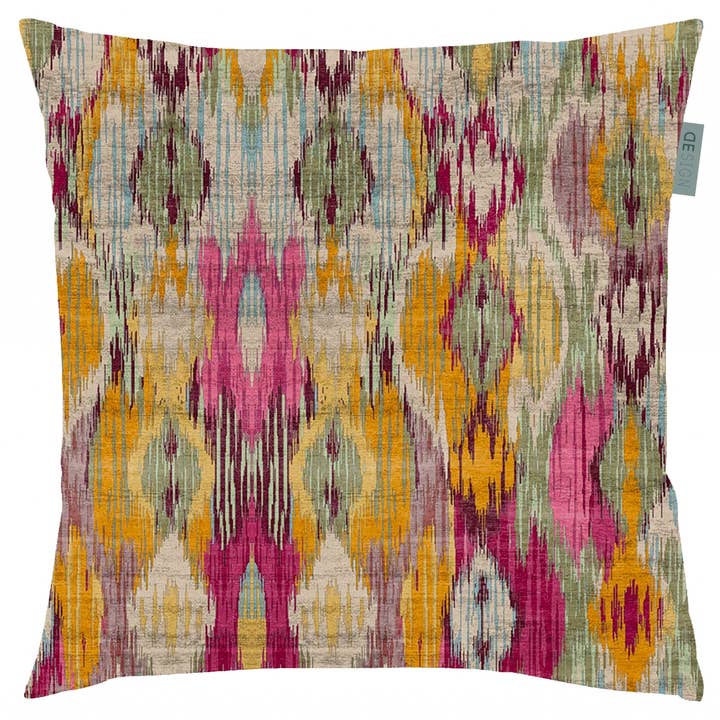 Baceno Cushion Cover | 50x50 | Canvas for wholesale by Studio EYK