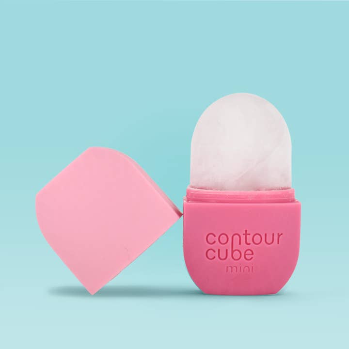 Contour Cube - Wholesale Face/Beauty Roller - Contour Cube Mini