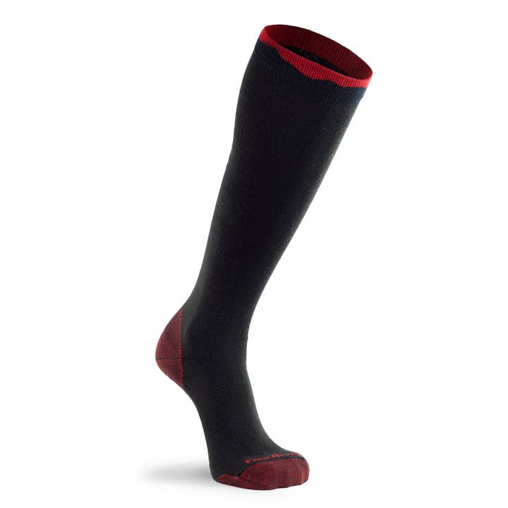 Fox River Socks - Wholesale Socks - Unisex - Ski/Snow Courchevel Ultra-Lightweight Over-the-Calf