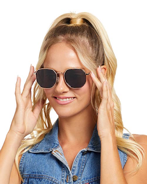Blue Gem Sunglasses Inc - Wholesale Sunglasses - Women's - 400EZ - Best Selling Women's Designer Styles