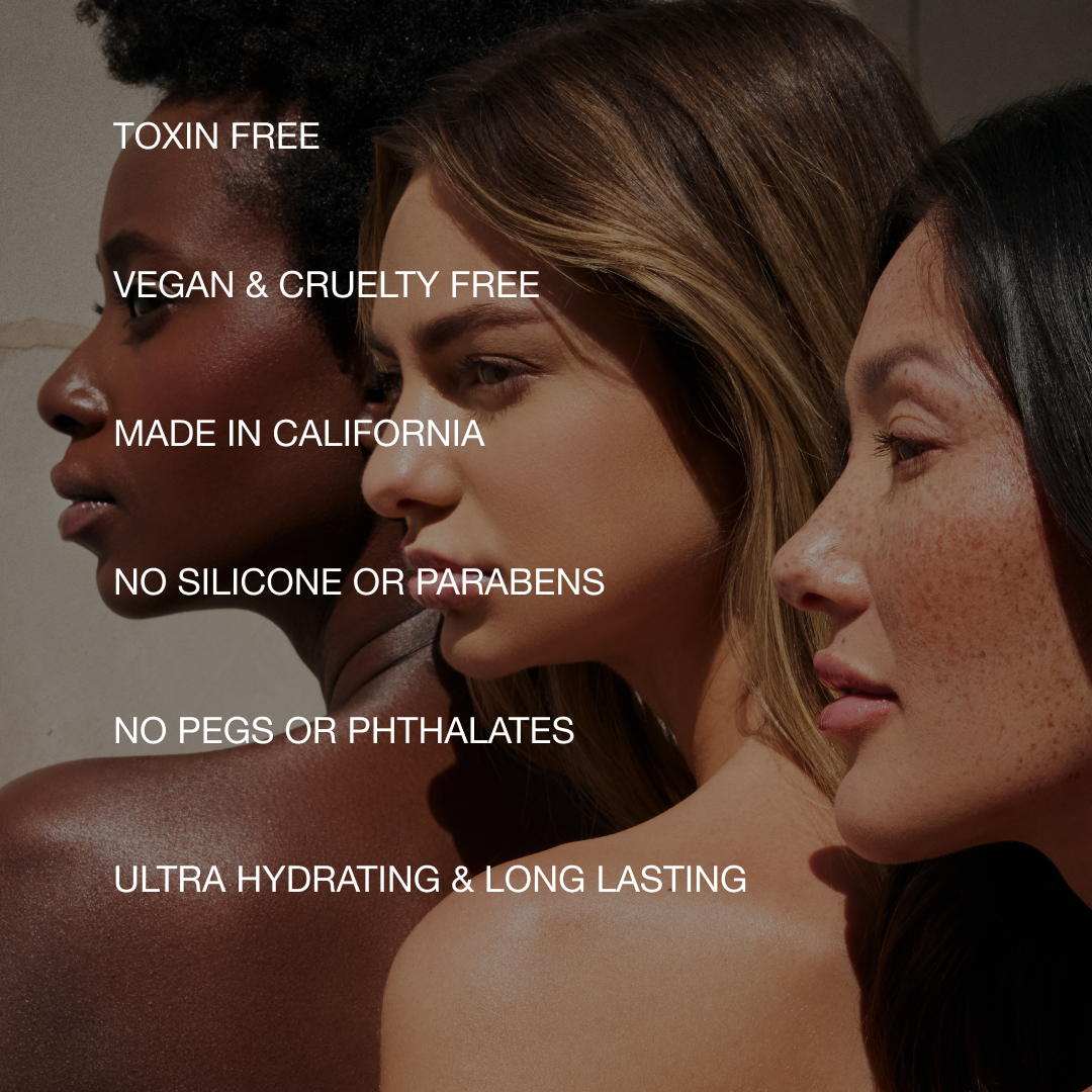 Côte Beauty - Wholesale Lip Gloss - The Necessity, Peptide Lip Shine, Tempted6