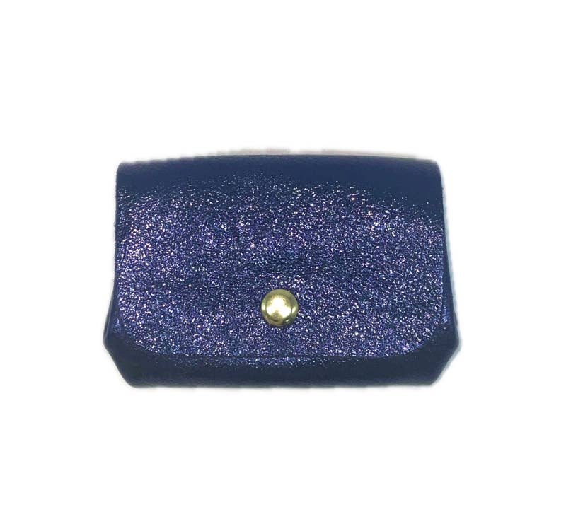 LINETA - Wholesale Card Holder - Women's - Italy leather card holder with 3 compartments11