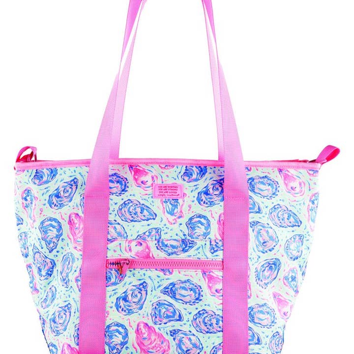 simply southern - Wholesale Cooler/Cooler Bag - 0125-BAG-COOLER-TOTE