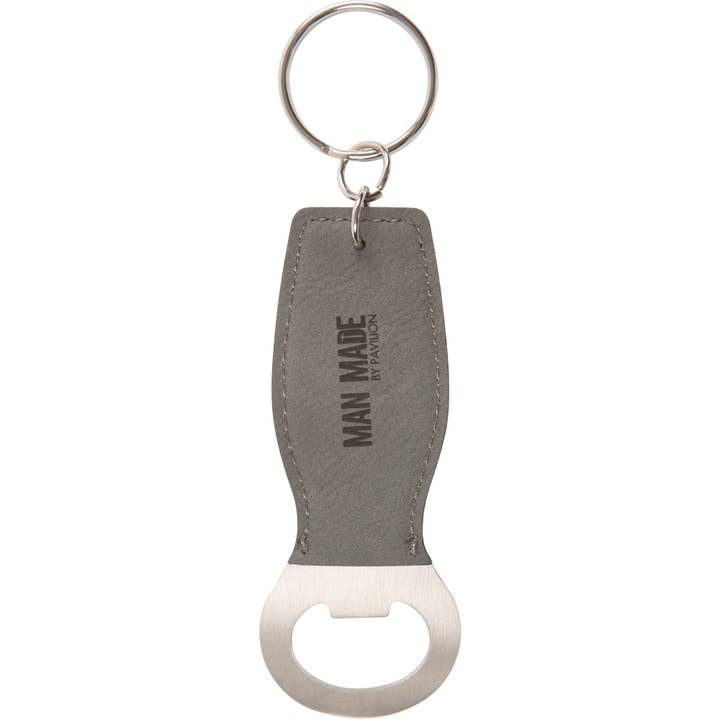 Pavilion - Wholesale Bottle/Wine Opener - Dad - Bottle Opener Keyring5