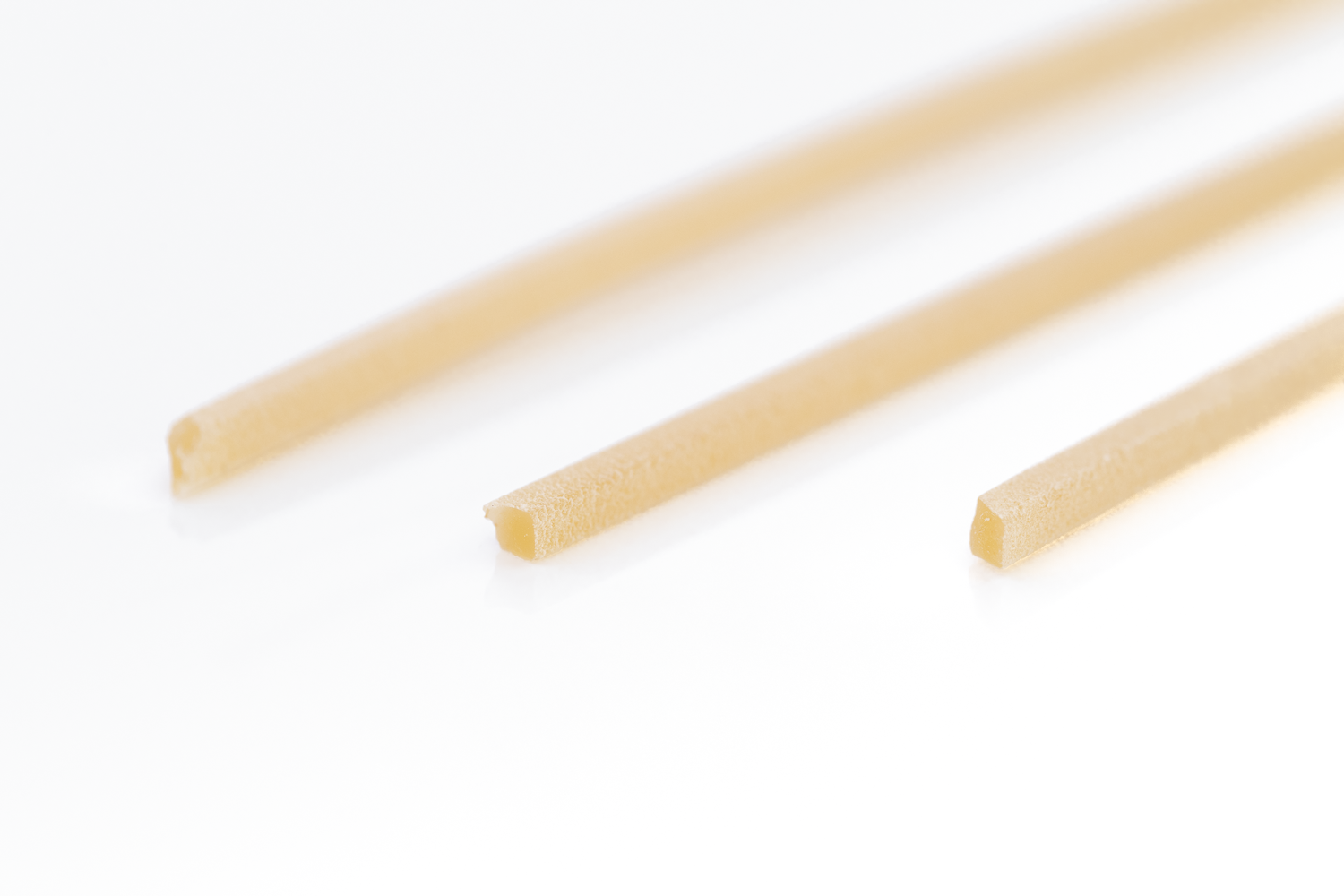 Pastificio dei Campi - Vente Pâtes - Pasta de Gragnano IGP - Spaghetti Chitarra, 500g Fabriqué en Italie4