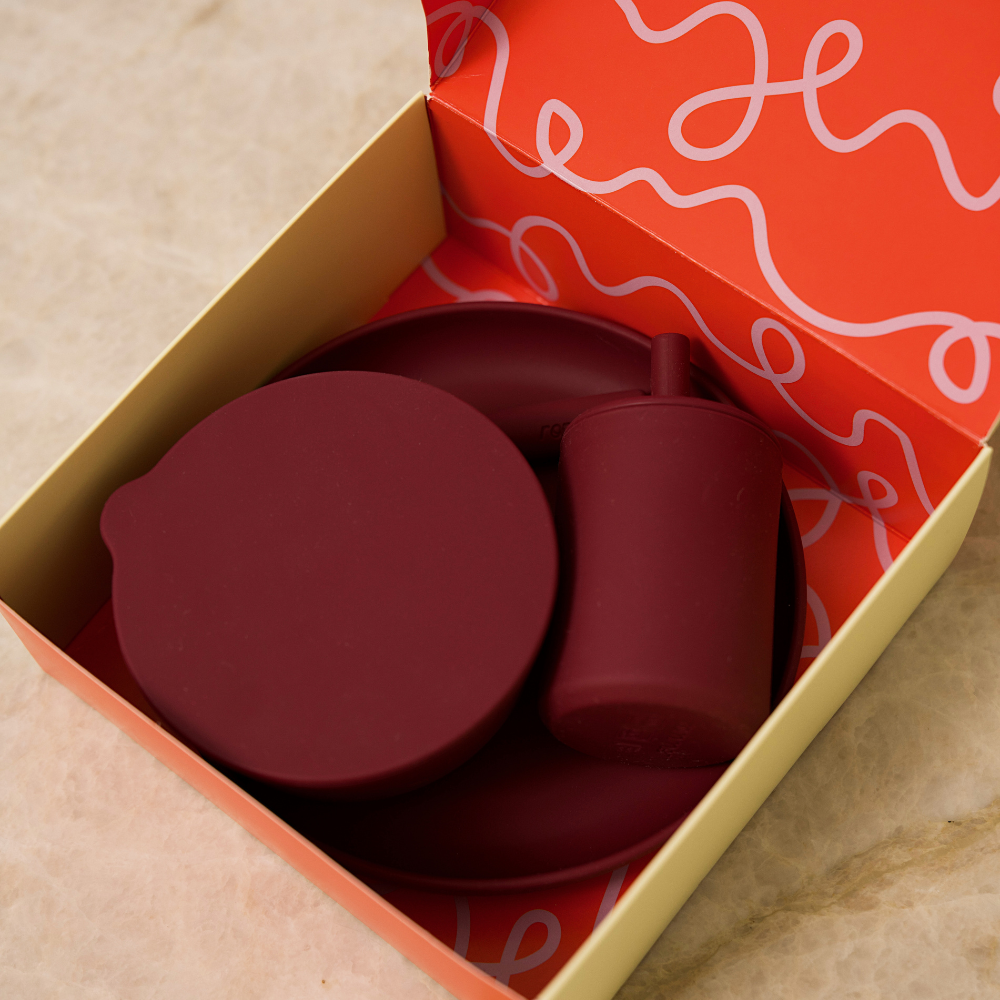 Rommer - Wholesale Dinnerware Set - Kids & Baby - Dinner Set9