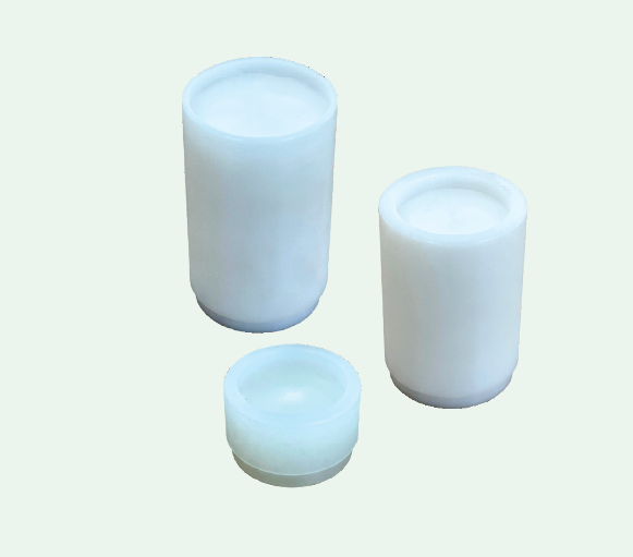 Hammont - Wholesale Drink Huggers & Koozies - Clear Cans4