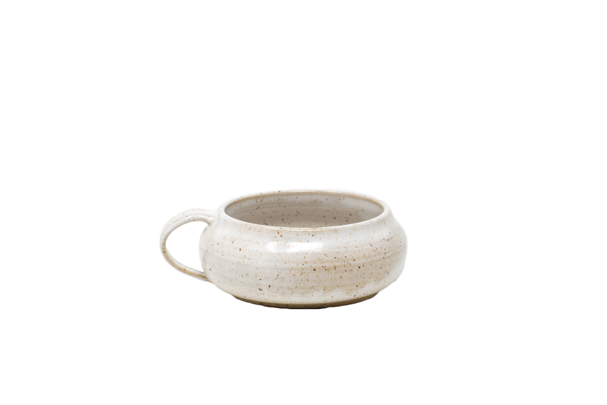 Mollie Jenkins Pottery - Wholesale Bowl - Soup Mug 3