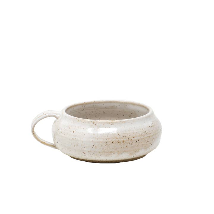 Mollie Jenkins Pottery - Wholesale Bowl - Soup MugĀ 3