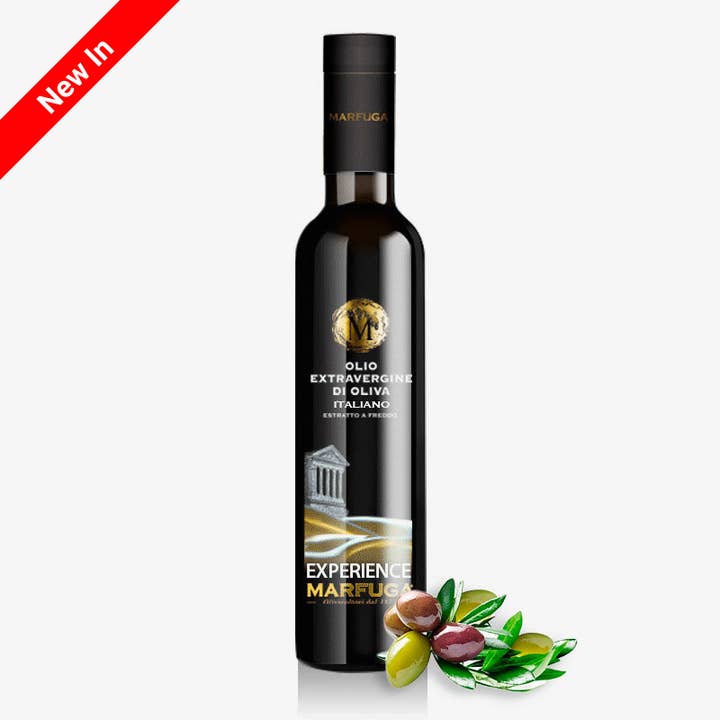 'EXPERIENCE UMBRIA' extra virgin olive oil for wholesale by Italian Within