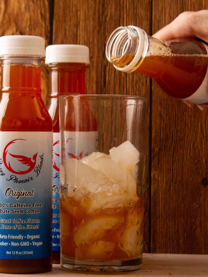 Rising Phoenix Blends for wholesale by Rising Phoenix Blends