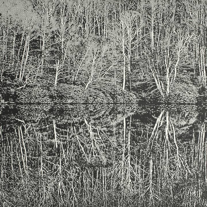 Trevor Price | A Moment of Reflection for wholesale by Sister Contemporary