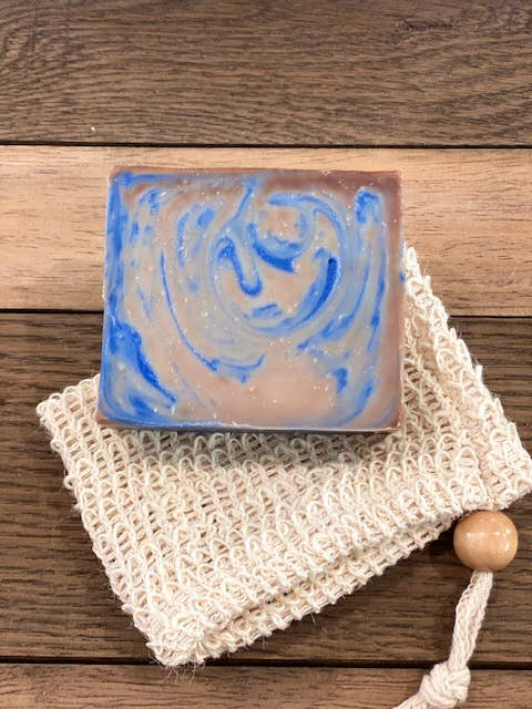 Sheepish Grins - Vendita all'ingrosso Saponette - Saponi al latte di capra20