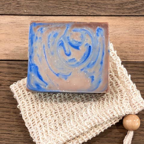 Punkin Butt - Wholesale Bar Soap - Punkin Butt Handmade Goat Milk Soaps27