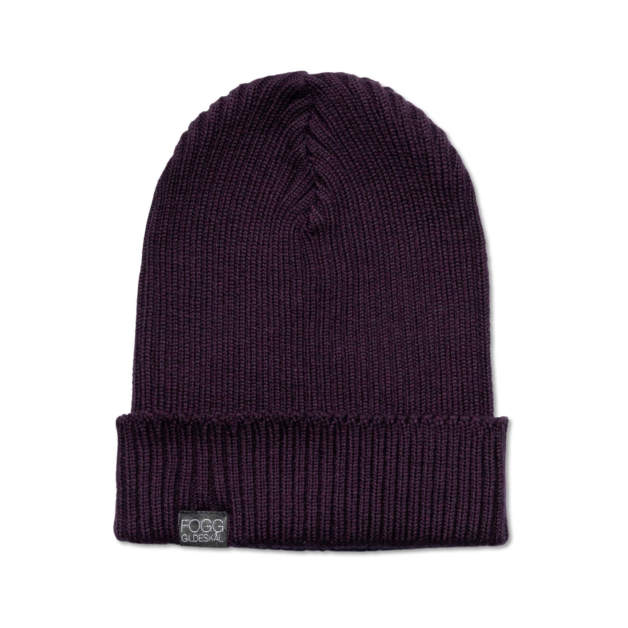 FOGG Gildeskal - Wholesale Beanie - Women's - Trendy fisheman's Beanie – Kvarsnestinden6