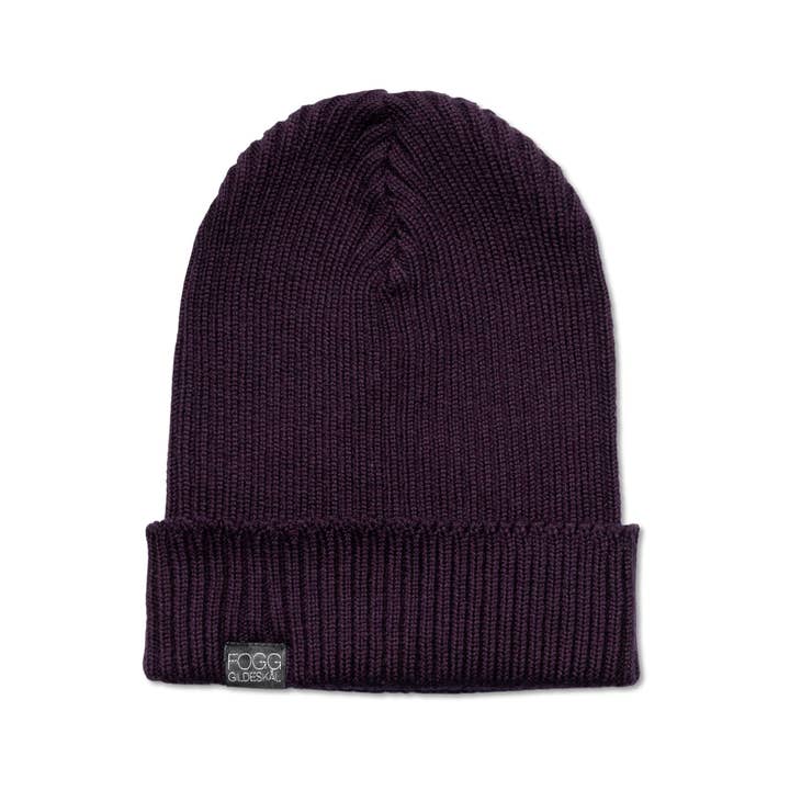 FOGG Gildeskal - Wholesale Beanie - Women's - Trendy fisheman's Beanie – Kvarsnestinden6