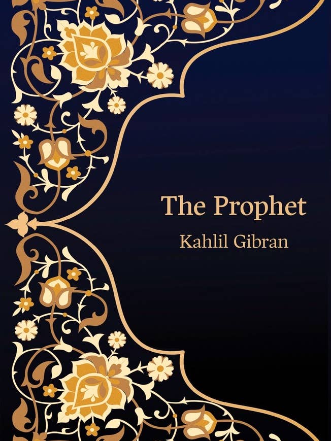 The Prophet (Legend Times Edition) for wholesale by Independent Publishers Group