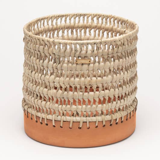 BASQUETEBOL NUDE RIGID + LARANJA por atacado de Stilleben di Baschieri Elena & c Sas