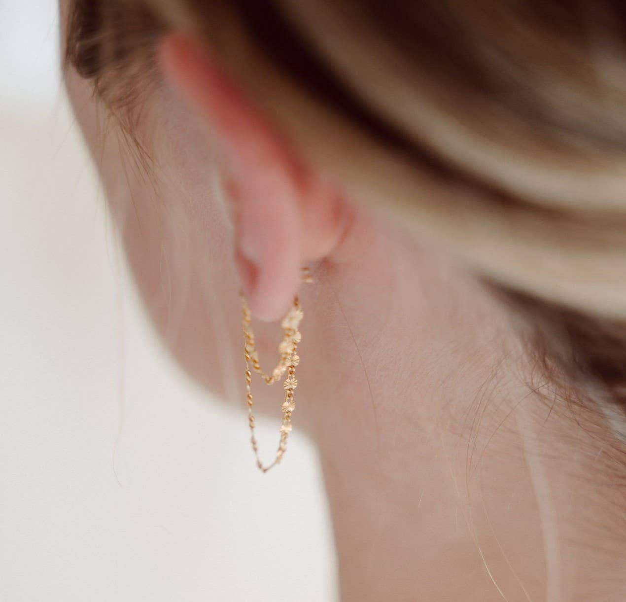 épanoui - Wholesale Dangle Earrings - Rae Maxi Earrings1