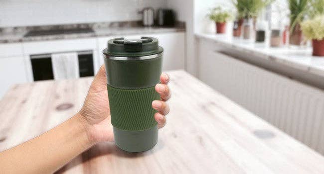 Emartbuy – wholesale Flask – Travel Mug Flask Coffee with Temperature Display (500 ml)11