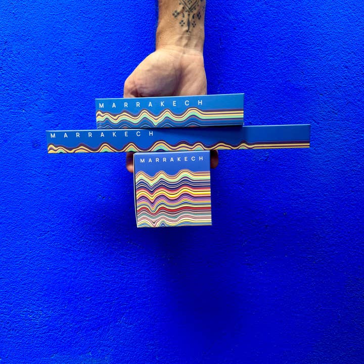 City Of Scents - Wholesale Incense - Marrakesh Scent Sticks4