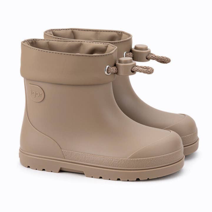 Pituka Wear – Großhandel Gummistiefel – Kinder – Barefoot Mendi Gummistiefel - Igor11