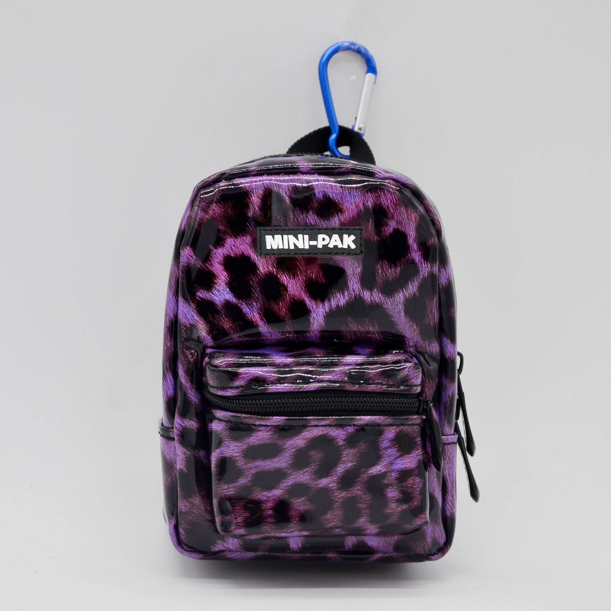 Echo Three - Wholesale Backpack - Kids - Mini-Pak Leopard3