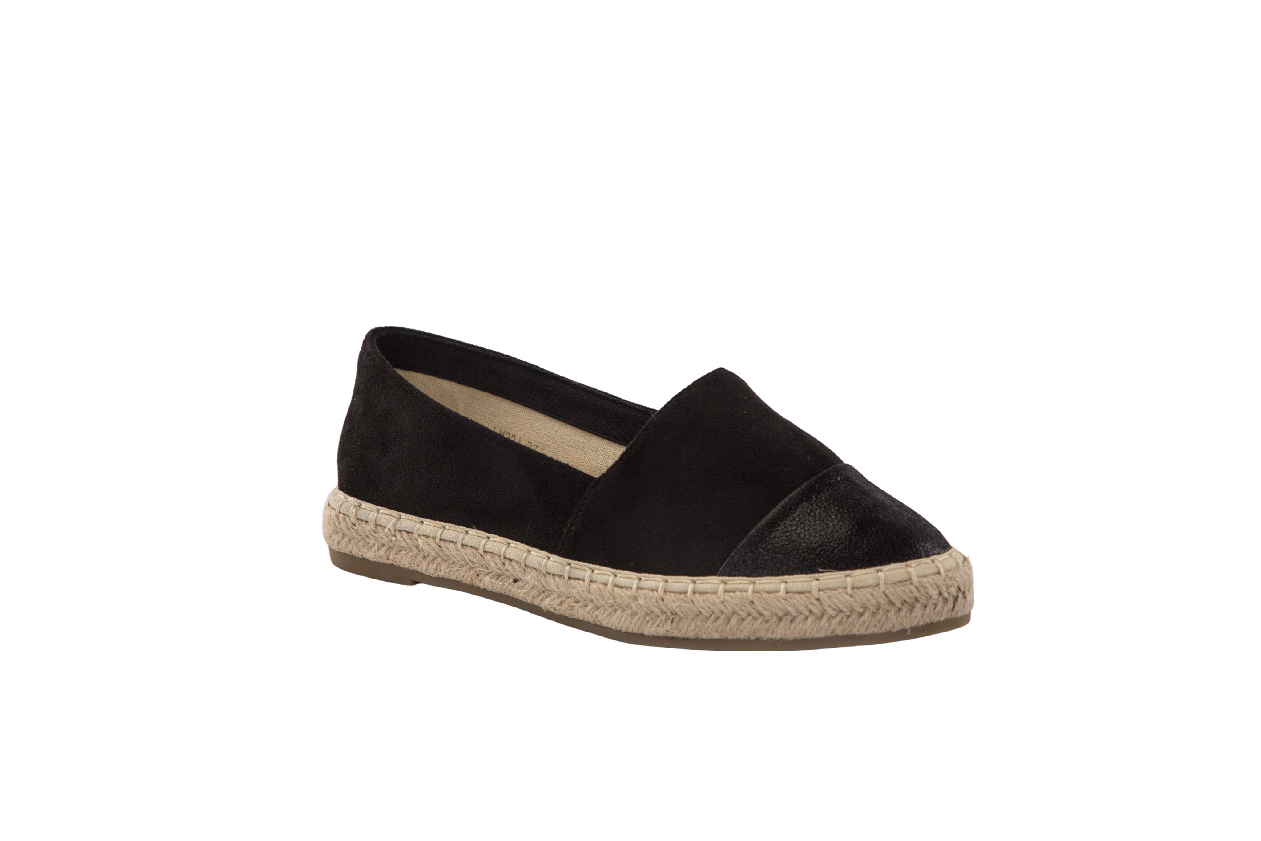 LADY GLORY - Wholesale Flats - Women's - Espadrilles3