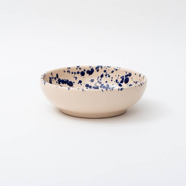 Bambù Italy - Wholesale Salad Plate - Salad plate SANO1