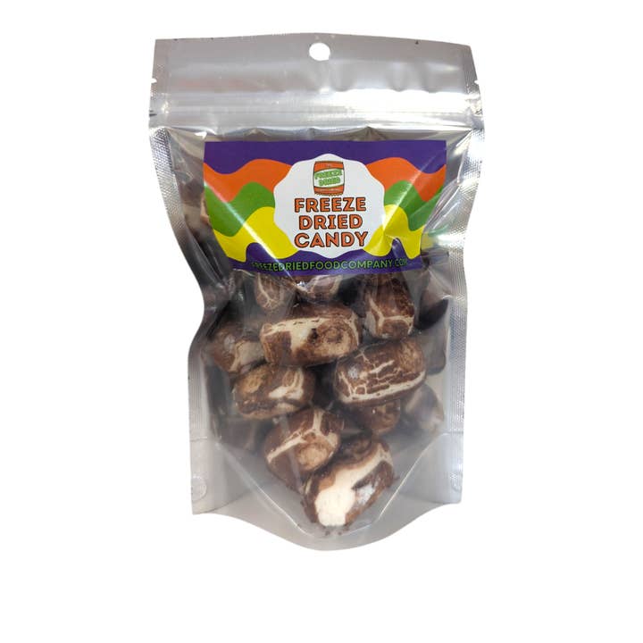 The Freeze Dried Food Company - Wholesale Hard Candy - Wholesale Freeze Dried Candy, Charleston Chews Candy