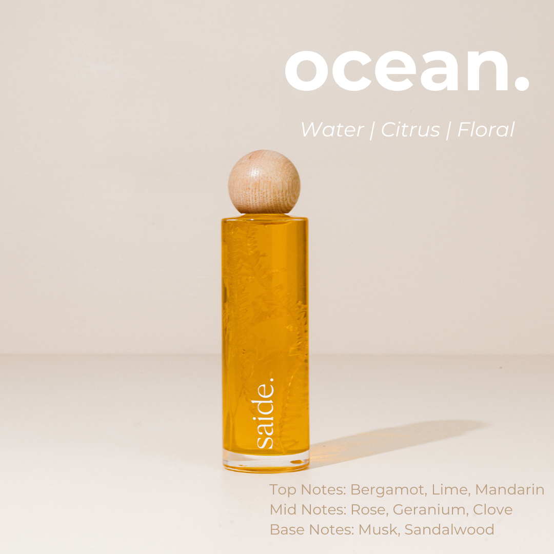 saide. - Wholesale Bath/body oil - glow body oil | 100ml18