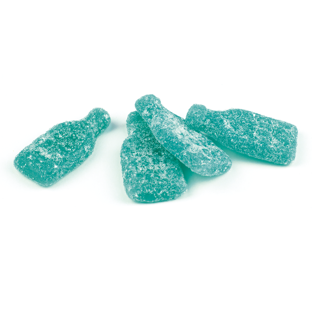 sw - Wholesale Gummy - Sour Fruit Soda0