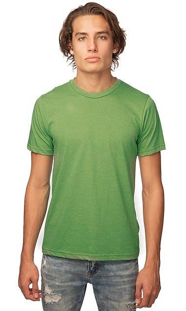 Royal Apparel - Vente T-shirt – homme - T-shirt en RPET biologique unisexe7