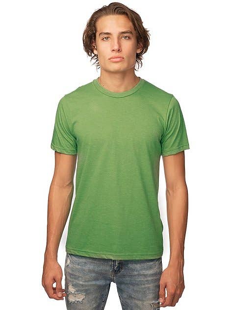 Royal Apparel - Vente T-shirt – homme - T-shirt en RPET biologique unisexe7