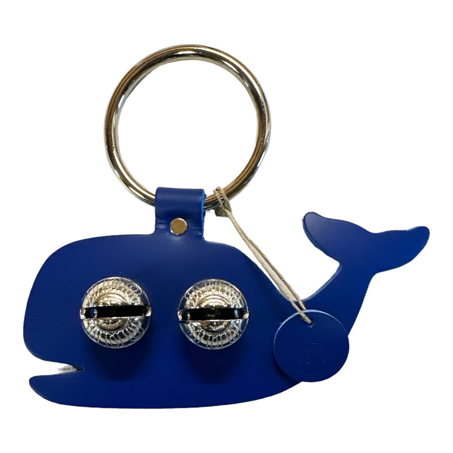 New England Bells - Wholesale Door Hanger - Designer Door Chimes - Whale4